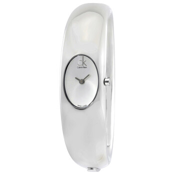 Exquisite White Dial Watch K1Y23120