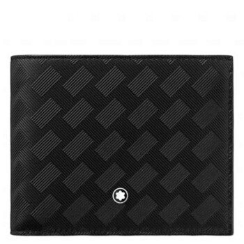 Extreme 3.0 Cowhide 6CC Wallet