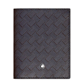 Extreme 3.0 Motif Leather Wallet