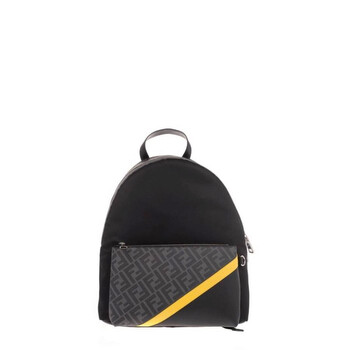 FF Diagonal Backpack