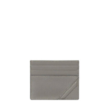 FF Diagonal Logo Card Case