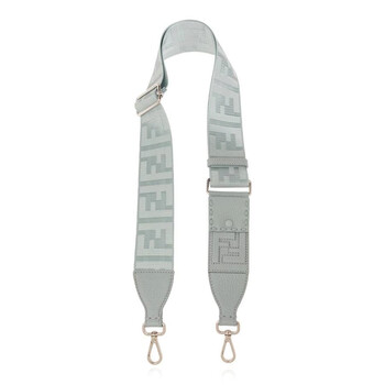 FF Jacquard Bag Strap