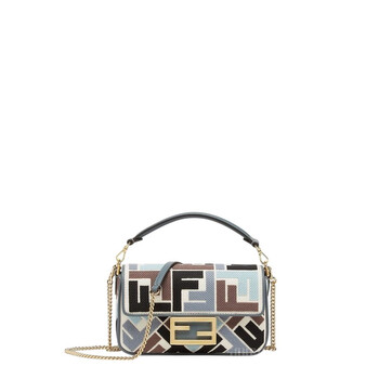 FF Mini Baguette Bag