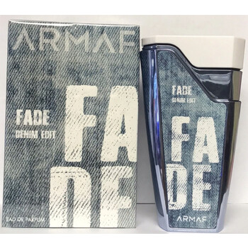 Fade Denim EDP Spray 2.7 oz