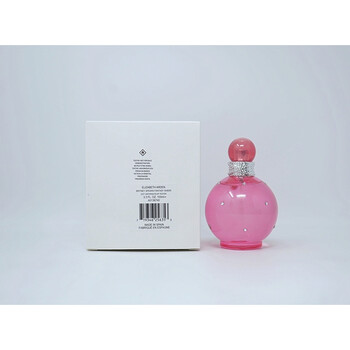 Fantasy Sheer EDT Spray 3.3 oz Tester