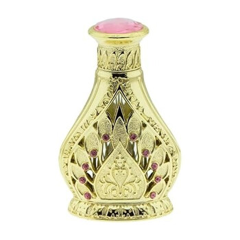 Farasha Oil Perfume Oil 1 oz