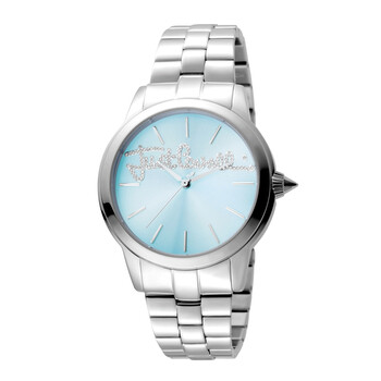 Fashion BlueDial Watch JC1L006M0065