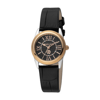 Fashion Watch Quartz Black Dial Watch RC5L035L0035