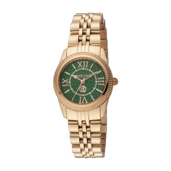 Fashion Watch Quartz Green Dial Watch RC5L035M0075
