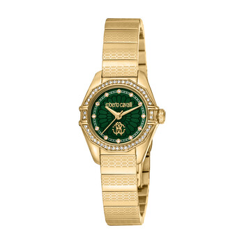 Fashion Watch Quartz Green Dial Watch RC5L054M0065