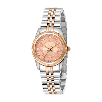 Fashion Watch Quartz Rose Gold Dial Watch RC5L074M0105