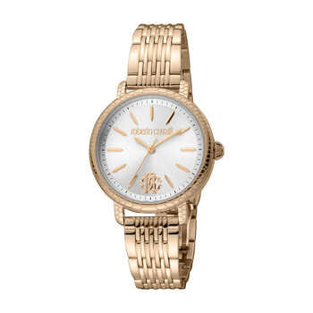 Fashion Watch Quartz Silver Dial Watch RC5L034M0065