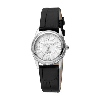 Fashion Watch Quartz Silver Dial Watch RC5L035L0015