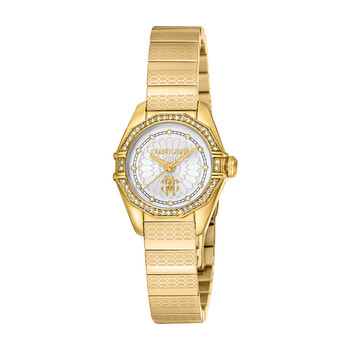 Fashion Watch Quartz Silver Dial Watch RC5L054M0055