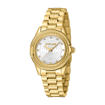 Fashion Watch Quartz Silver Dial Watch RC5L063M0055