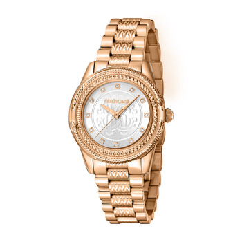 Fashion Watch Quartz Silver Dial Watch RC5L063M0075