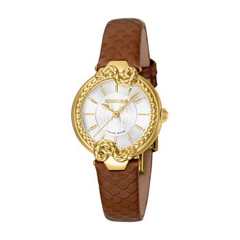 Fashion Watch Quartz Silver Dial Watch RV1L214L0021