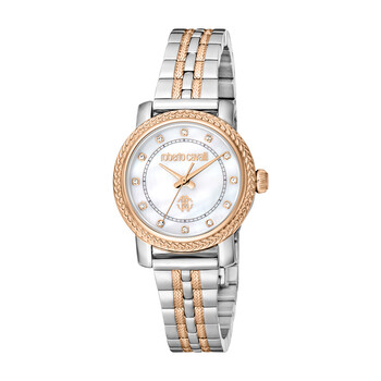 Fashion Watch Quartz Watch RC5L058M0095