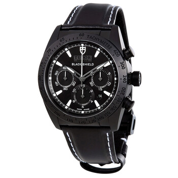 Fastrider Black Shield Chronograph Automatic Watch M42000CN0017