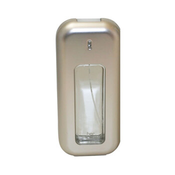 Fcuk EDT Spray 3.3 oz Tester