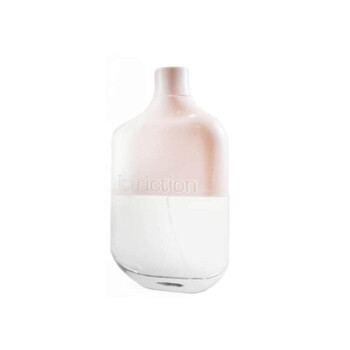 Fcuk Friction EDT Spray 3.4 oz Tester