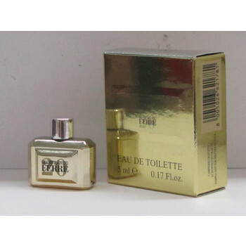 Ferre 20 EDT Splash 0.16 oz