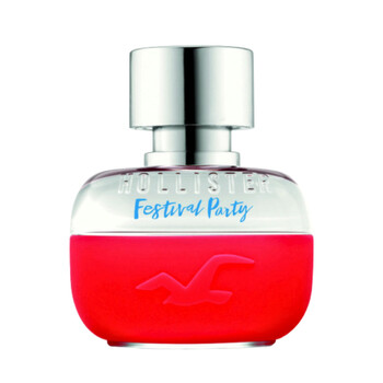 Festival Party EDT Spray 1.7 oz Tester