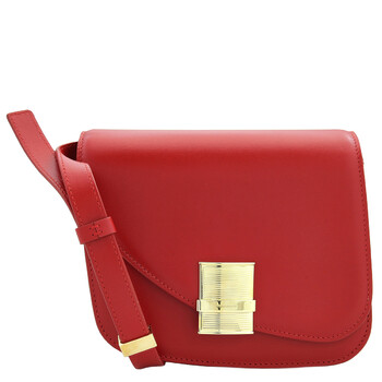 Fiamma Crossbody Bag
