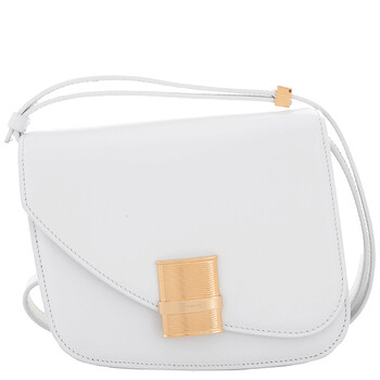 Fiamma S Shoulder Bag