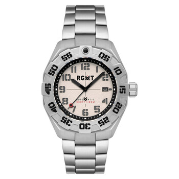 Field Master Grey Dial Watch RG803288