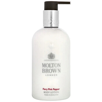 Fiery Pink Pepperpod Body Lotion 10.0 oz