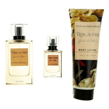 Fieur Sombre Gift Set