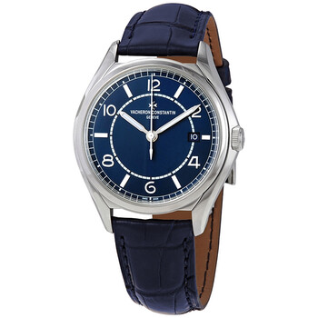 Fiftysix Automatic Blue Dial Watch 4600E000AB487