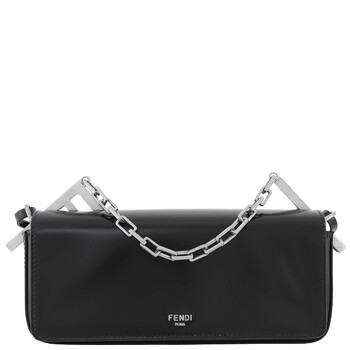 First Sight Rectangular Flap Bag