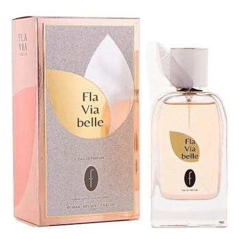 Fla Via Belle EDP Spray 3.4 oz