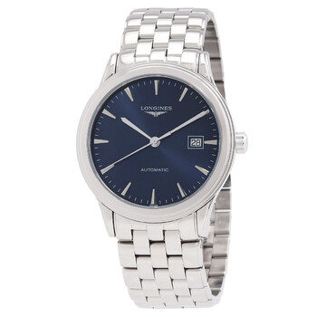 Flagship Automatic Blue Dial Watch L49844926