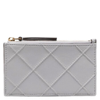 Fleming Soft DiamondQuilted Card Case