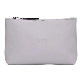 Flint Waterproof PU Fabric Cosmetic Bag