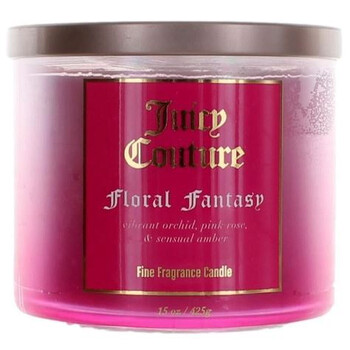 Floral Fantasy 15.0 oz Scented Candle
