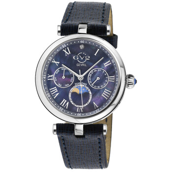 Florence Quartz Watch 12512.L