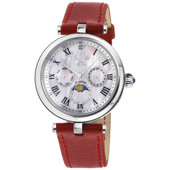 Florence Quartz Watch 12518.L
