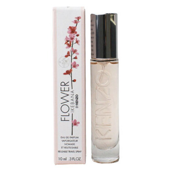 Flower Ikebana EDP 0.33 oz