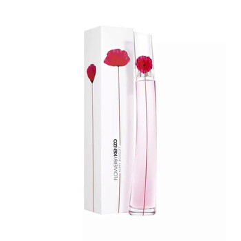 Flower Poppy Bouquet EDP 3.4 oz