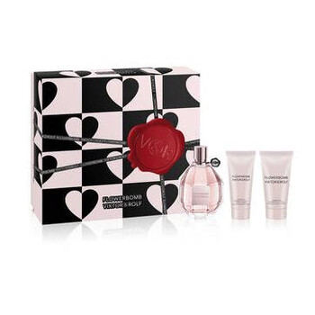 Flowerbomb Gift Set