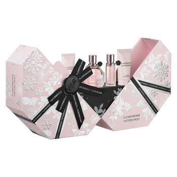 Flowerbomb Gift Set