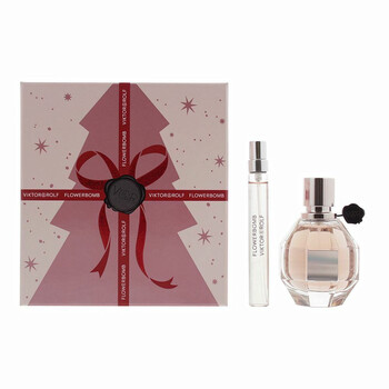 Flowerbomb Gift Set