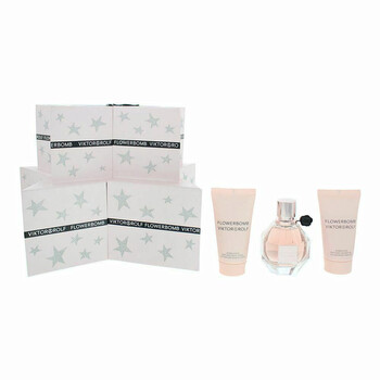 Flowerbomb Gift Set