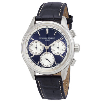 Flyback Chronograph Automatic Watch FC760NS4H6