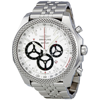 For Bentley Barnato Racing Watch A2536621G732SS
