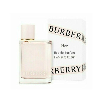 For Her EDP Spray 0.17 oz
